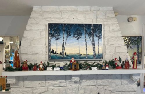 Photo post from visitfishcreek.