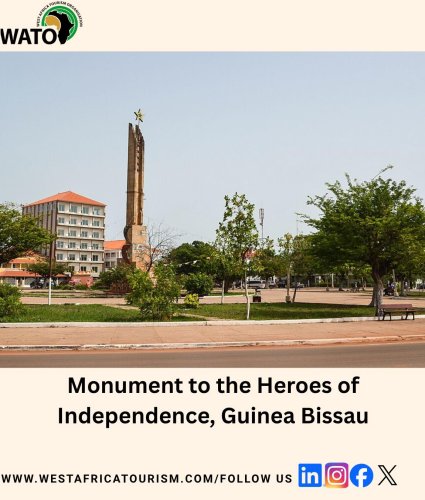Photo post from wafricatourism.