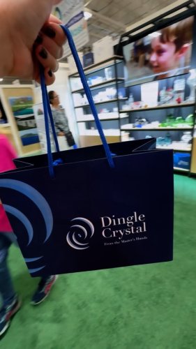Video post from dinglepeninsulatourism.
