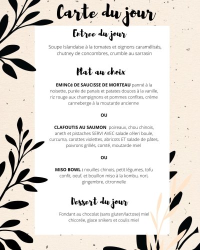 Photo post from miditreizepontarlier.