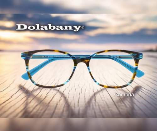 Photo post from dolabanyeyewear.