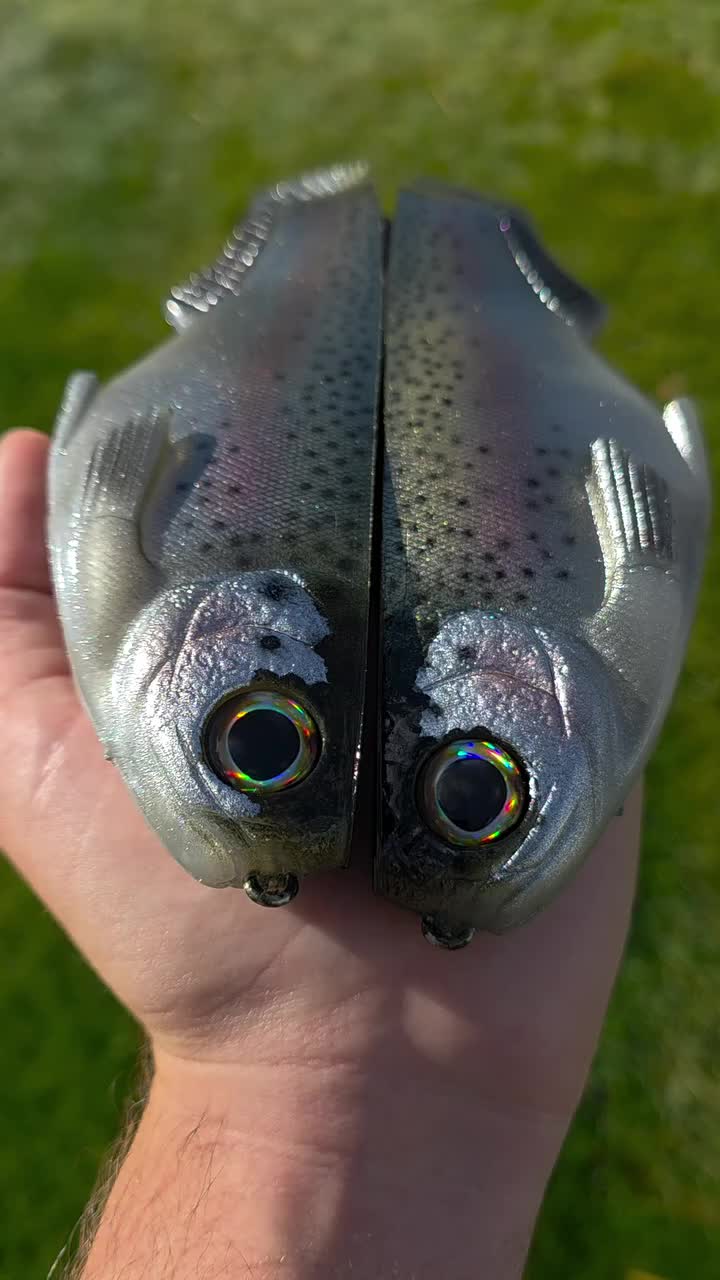 Video post from garrettscustoms.