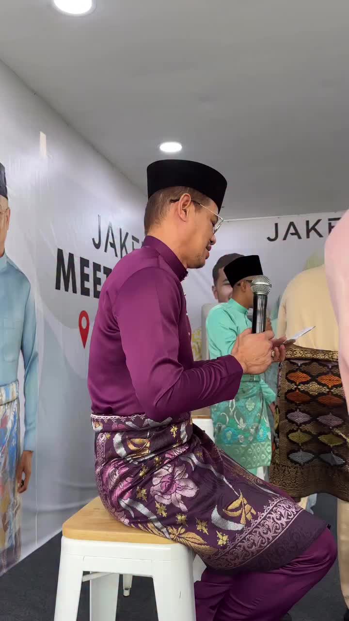 Video post from jakeltextile.