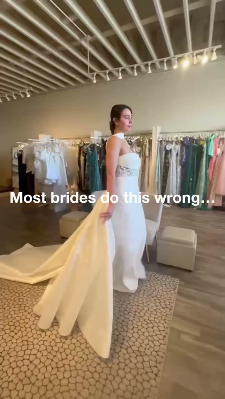 Video post from jolibride.