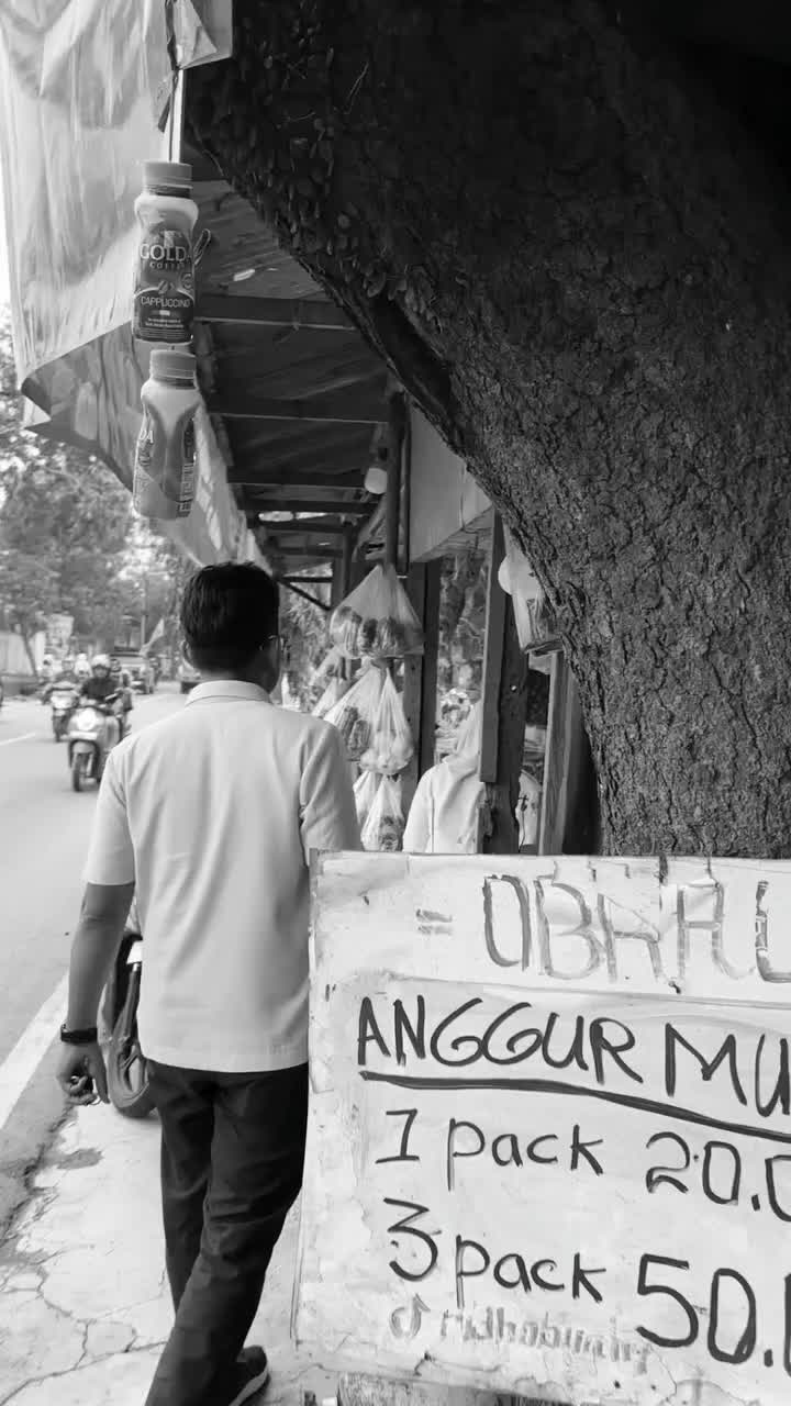 Video post from pemkotblitar.