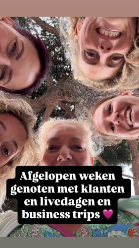 Video post from masteryourbusinessmoves.nl.