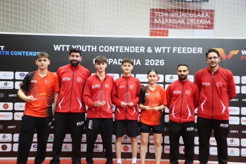 Carousel post from turkiyemasatenisifederasyonu.