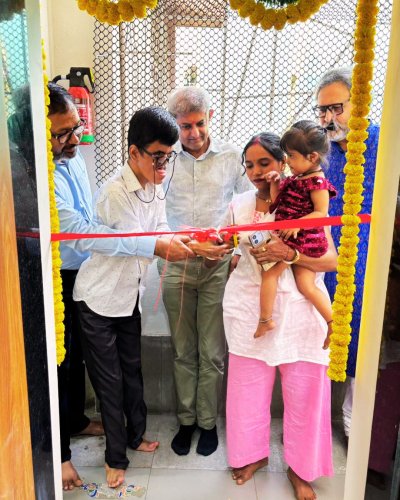 Carousel post from sense.india.