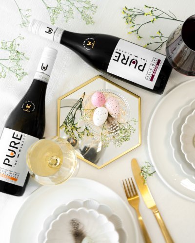 Photo post from purethewinery.