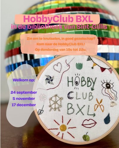 Photo post from bibliotheeksintgillis.