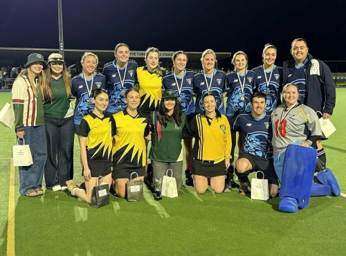 Photo post from parkroyalpanthers.hockeyclub.