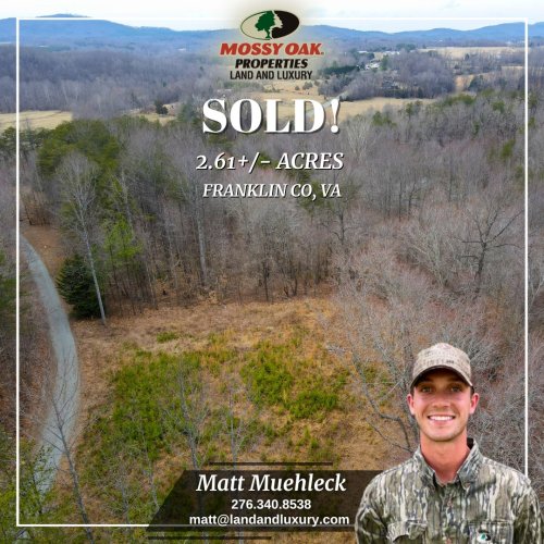 Photo post from mossy_oak_properties.