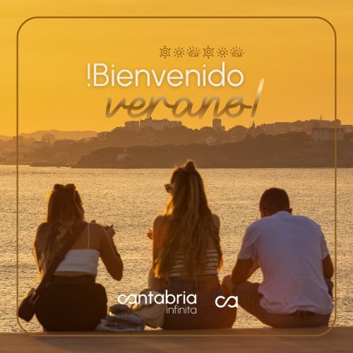 Photo post from cantabriaturismo.
