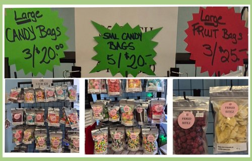 Photo post from niftygiftynorfolk.