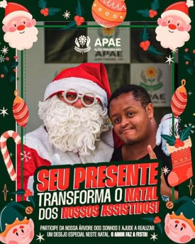 Video post from apaealemparaiba.