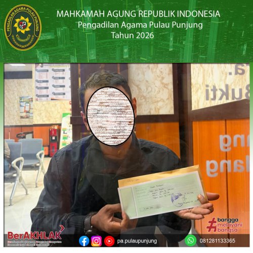 Photo post from pa.pulaupunjung.