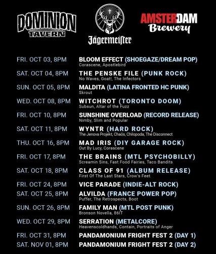 Photo post from dominiontavern.