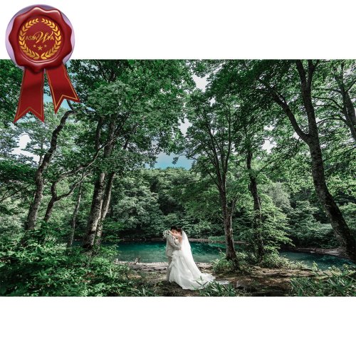 Carousel post from oiseaubleu.yamagata.