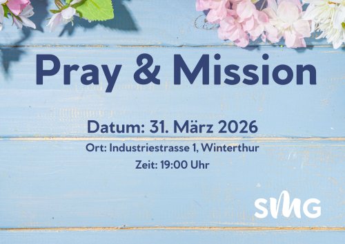 Photo post from smg.swiss.