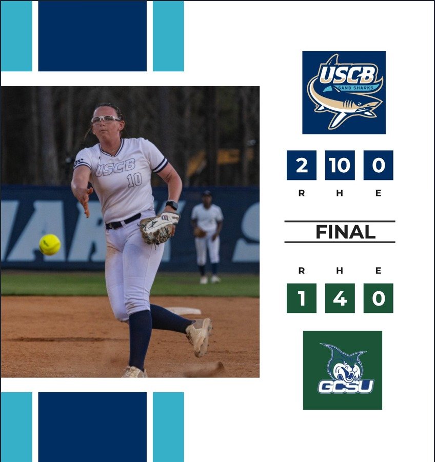 Photo post from uscbsandsharks.