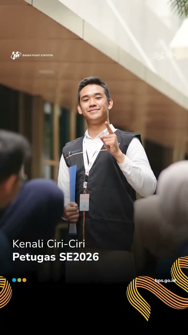 Video post from pemkotblitar.
