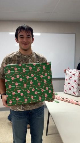 Video post from tmiepiscopal.