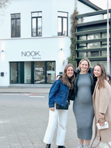 Photo post from nook_kortrijk.