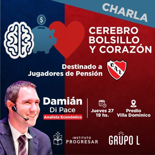 Photo post from damiandipace.