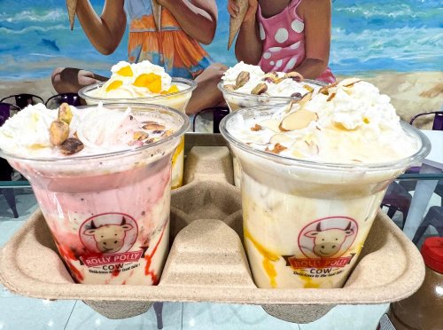 Photo post from rollypollycow.