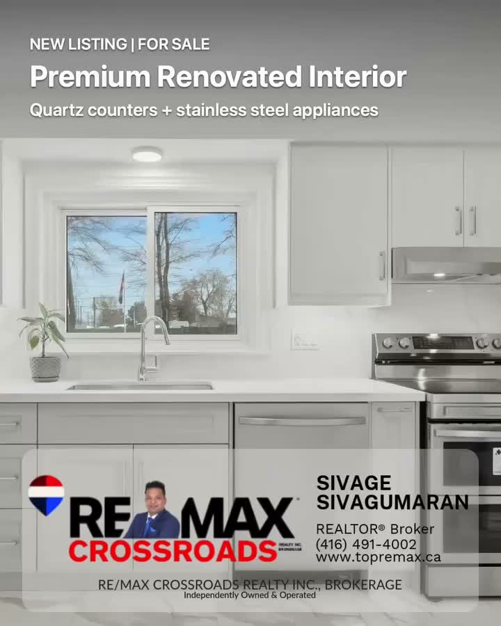 Video post from remaxcrossroadsrealtyinc.