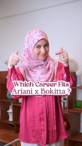 Video post from galeriariani.