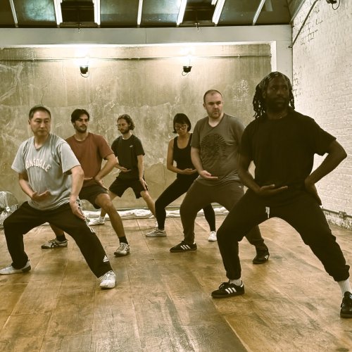 Photo post from azischooloftaiji.