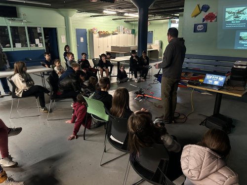 Carousel post from greenfieldrecreation.