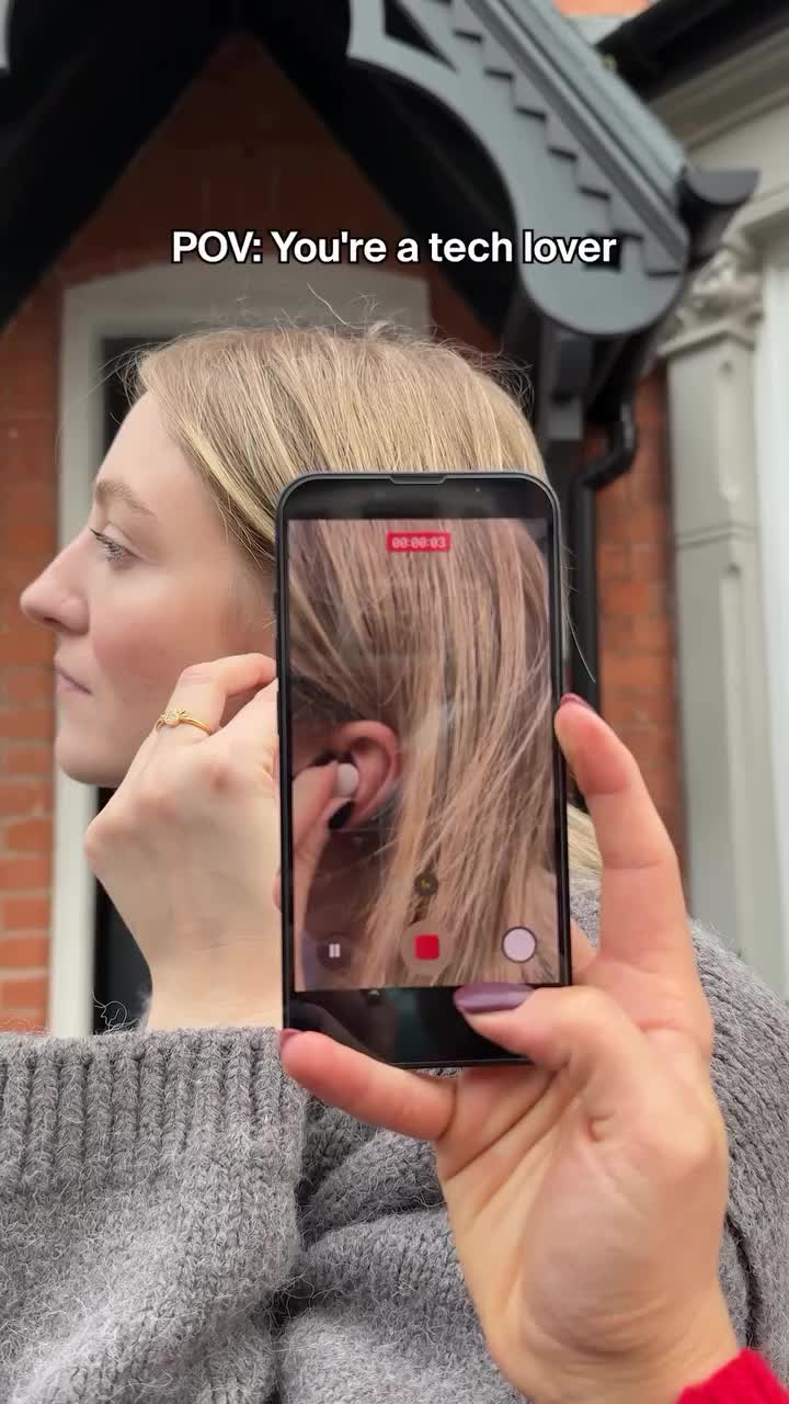 Video post from belkin_uk.