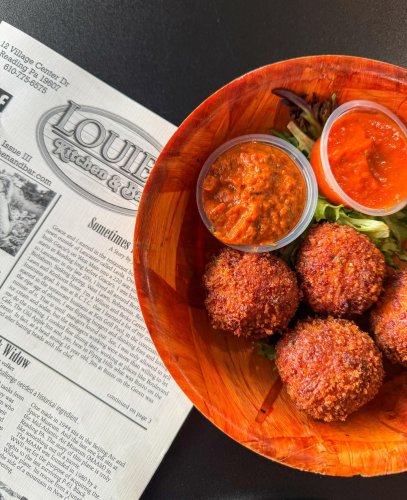 Photo post from louies_kitchen_and_bar.