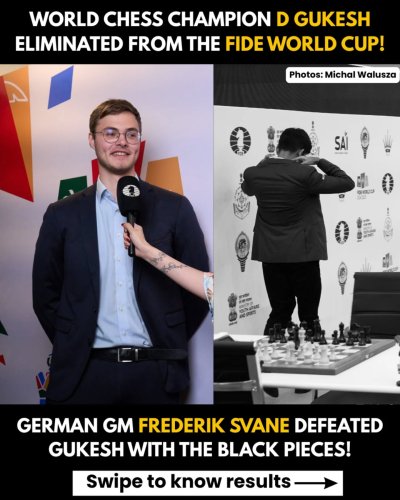 Carousel post from chessbaseindia.