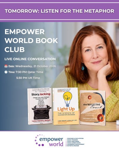 Photo post from empower_world.