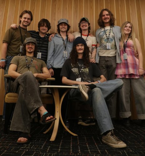 Carousel post from mellow.toad.