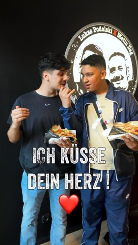 Video post from mangal_doener.