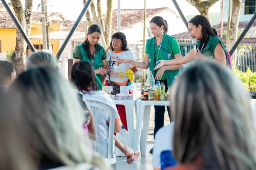 Carousel post from prefeiturariolargo.