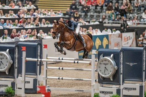 Carousel post from fei_global.