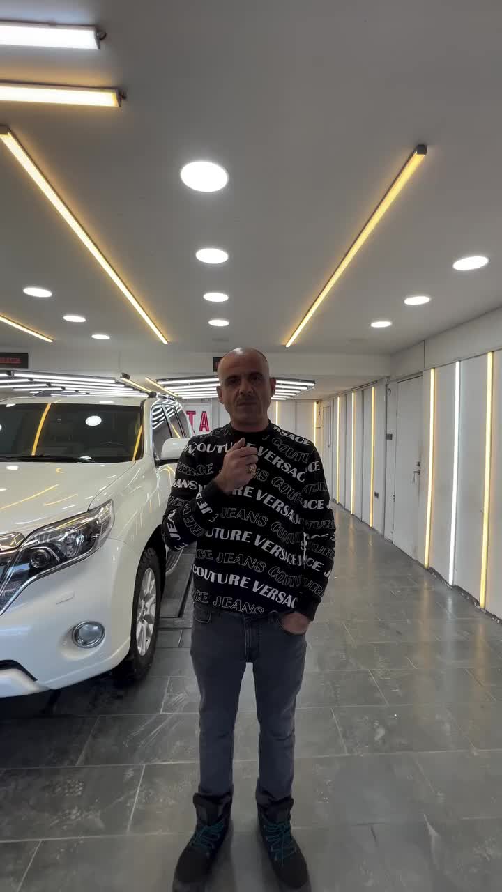 Video post from ustaminionarim.