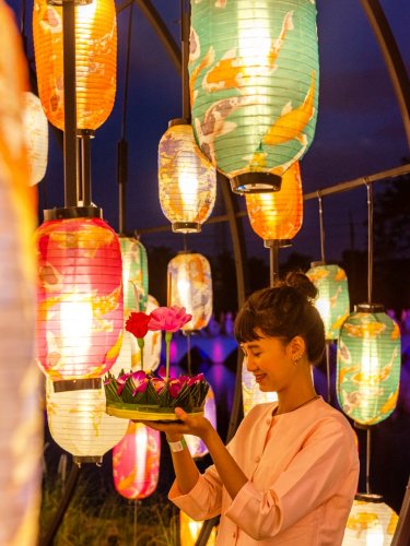 Photo post from amazingthailandjp.