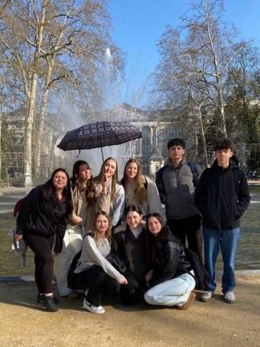 Carousel post from ellacuriazurbaranbhi.