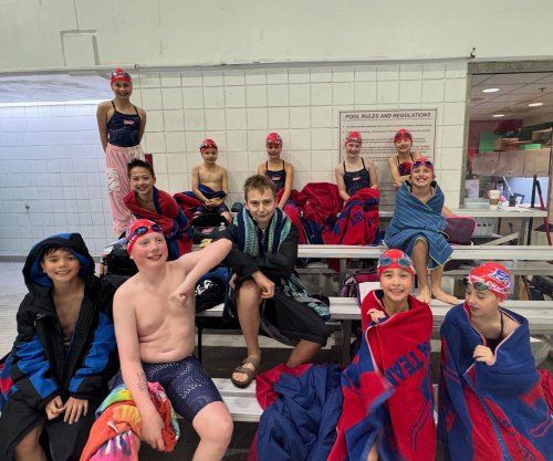 Photo post from fairportswimming.