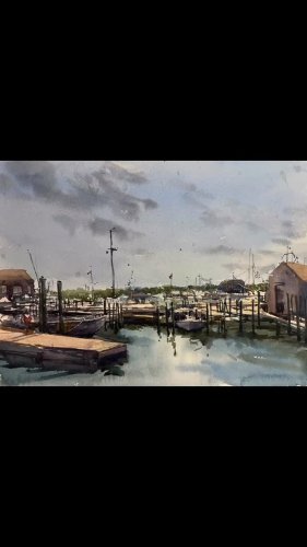 Video post from artscopemagazine.