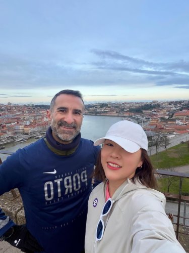 Carousel post from portorunningtours.