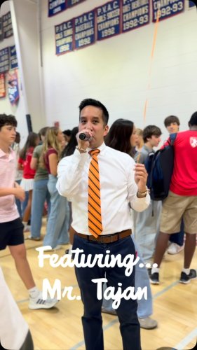 Video post from saeslions.