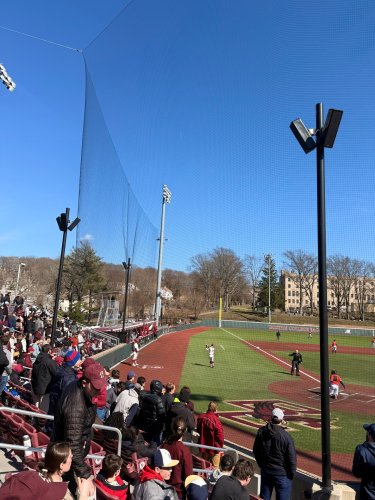 Photo post from bostoncollege.