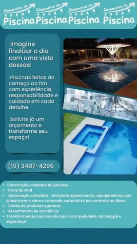 Video post from cooperativadapiscina.